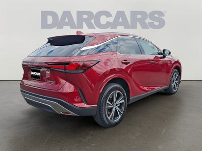 2025 Lexus RX 350 Premium 350 Premium AWD