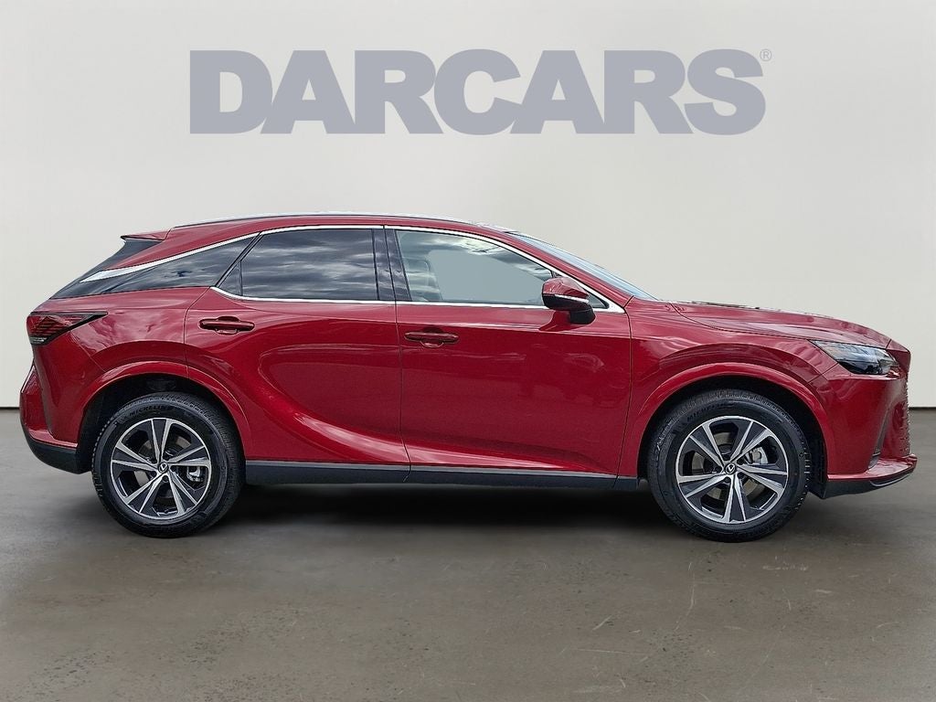 2025 Lexus RX 350 Premium 350 Premium AWD