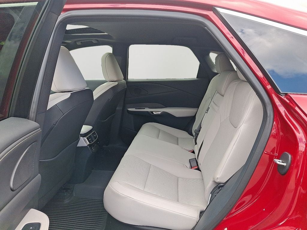 2025 Lexus RX 350 Premium 350 Premium AWD