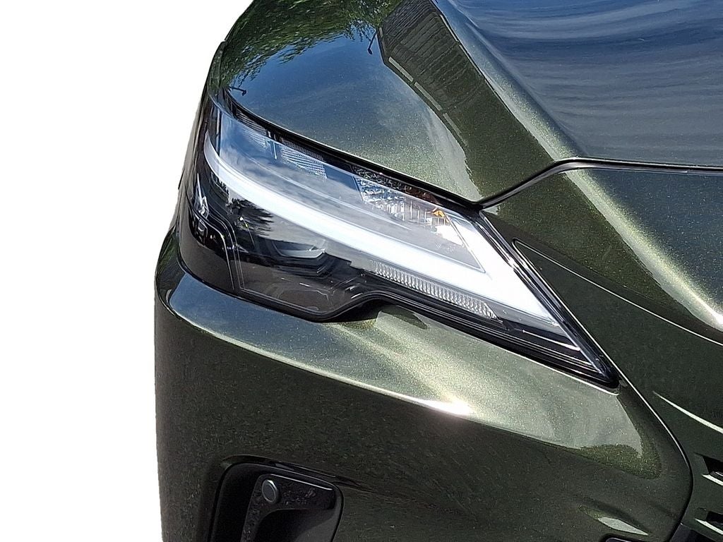 2026 Lexus RX 350 Premium 350 Premium