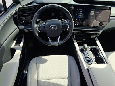 2026 Lexus RX 350 Premium 350 Premium