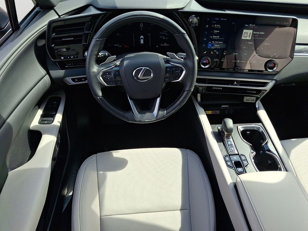 2026 Lexus RX 350 Premium 350 Premium