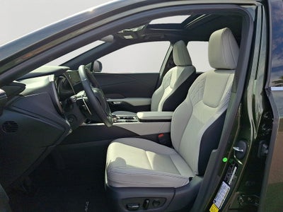 2026 Lexus RX 350 Premium 350 Premium