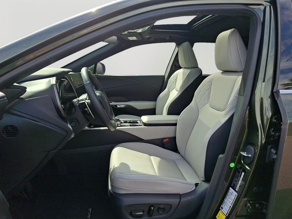 2026 Lexus RX 350 Premium 350 Premium