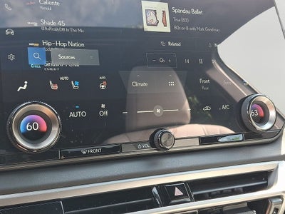 2026 Lexus RX 350 Premium 350 Premium