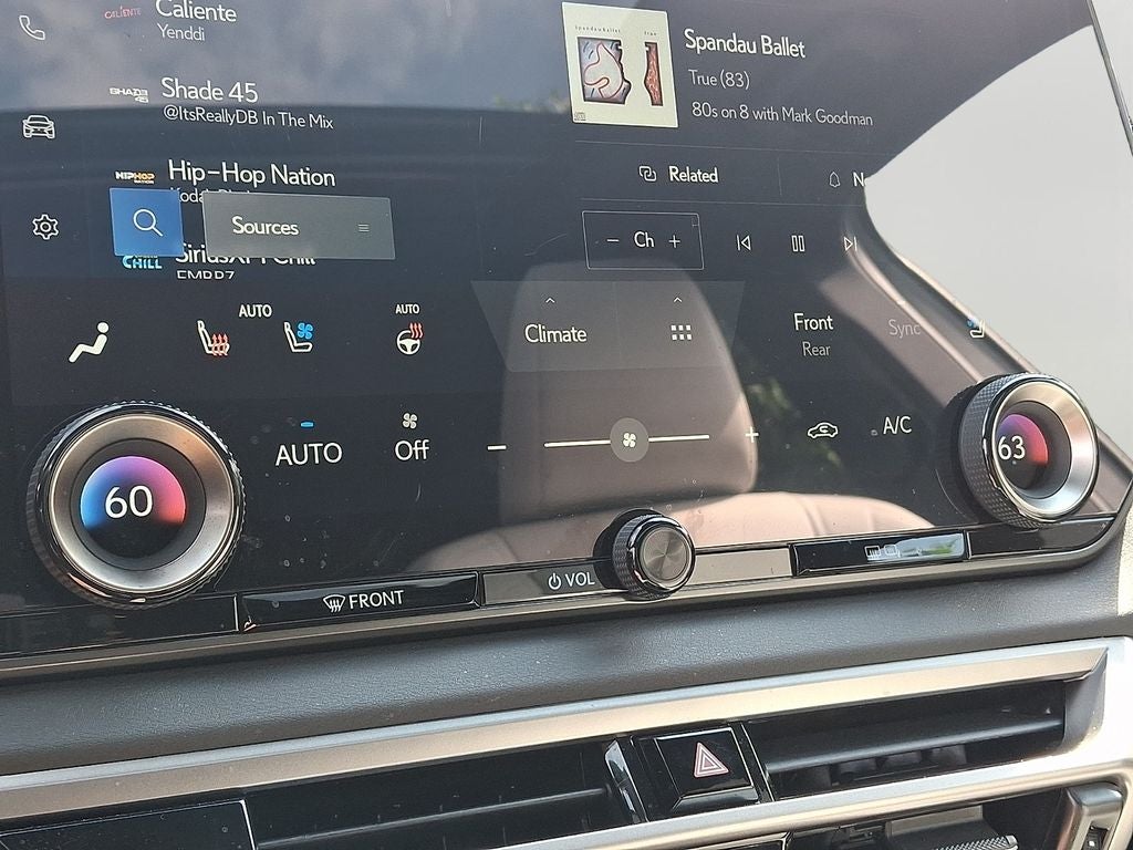 2026 Lexus RX 350 Premium 350 Premium