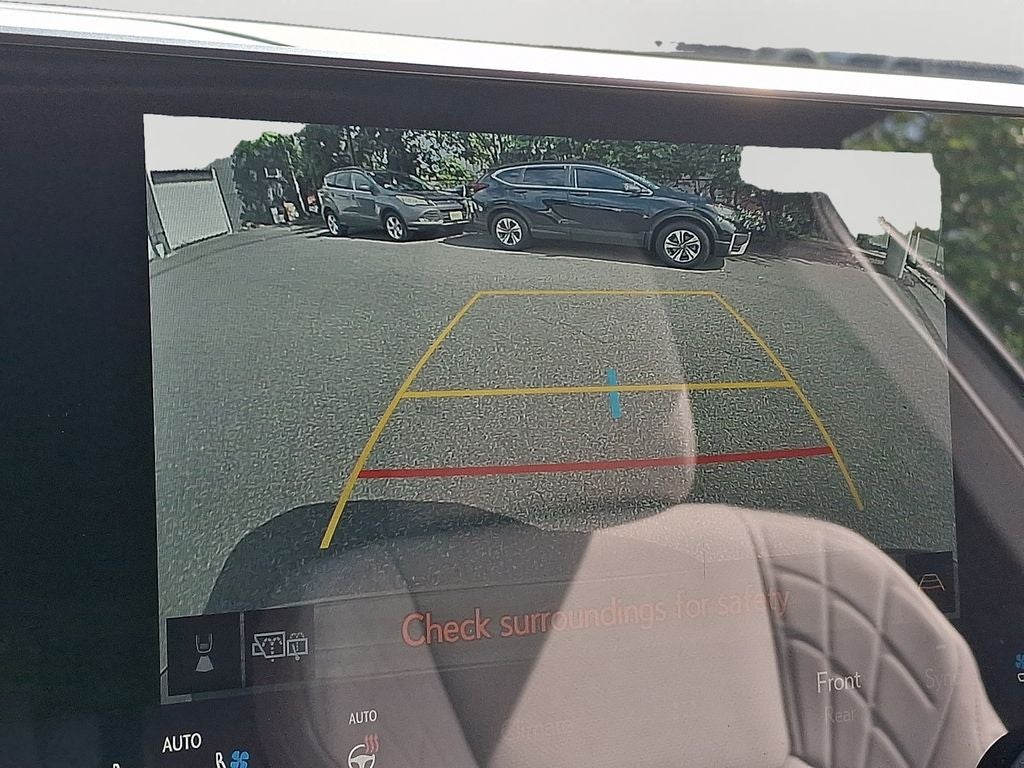 2026 Lexus RX 350 Premium 350 Premium