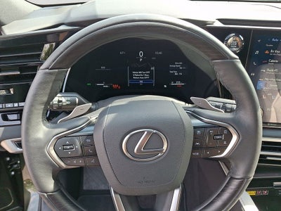 2026 Lexus RX 350 Premium 350 Premium