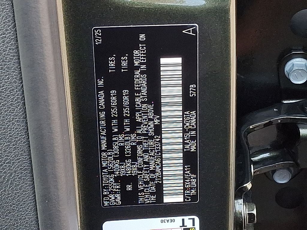 2026 Lexus RX 350 Premium 350 Premium