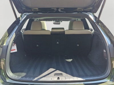 2026 Lexus RX 350 Premium 350 Premium
