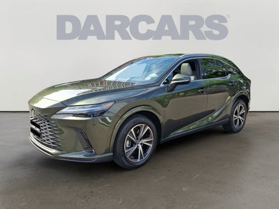 2026 Lexus RX 350 Premium 350 Premium