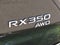 2026 Lexus RX 350 Premium 350 Premium
