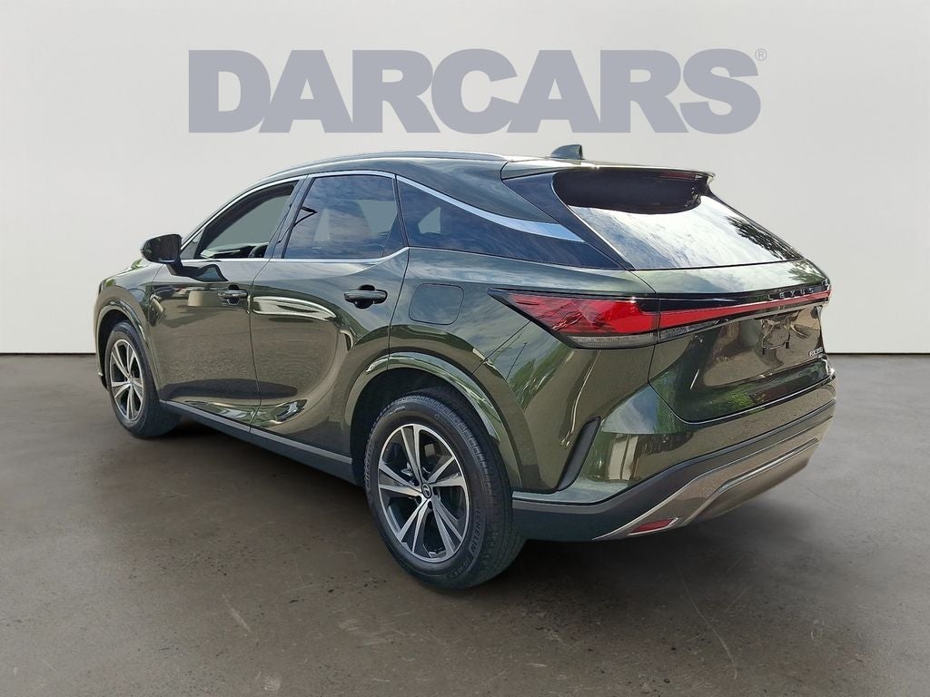 2026 Lexus RX 350 Premium 350 Premium