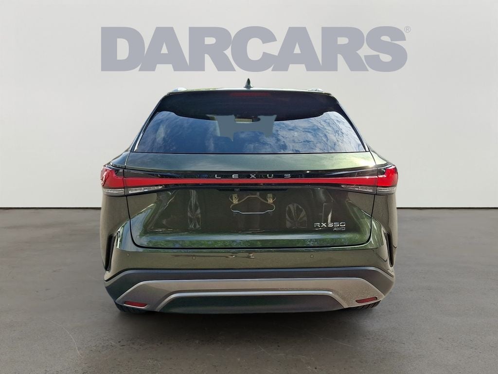 2026 Lexus RX 350 Premium 350 Premium