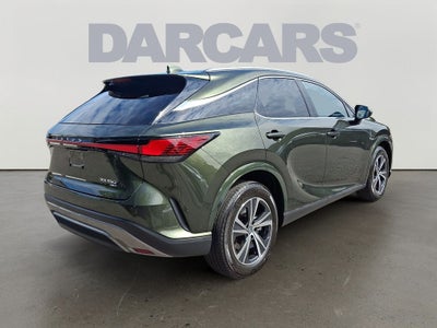 2026 Lexus RX 350 Premium 350 Premium