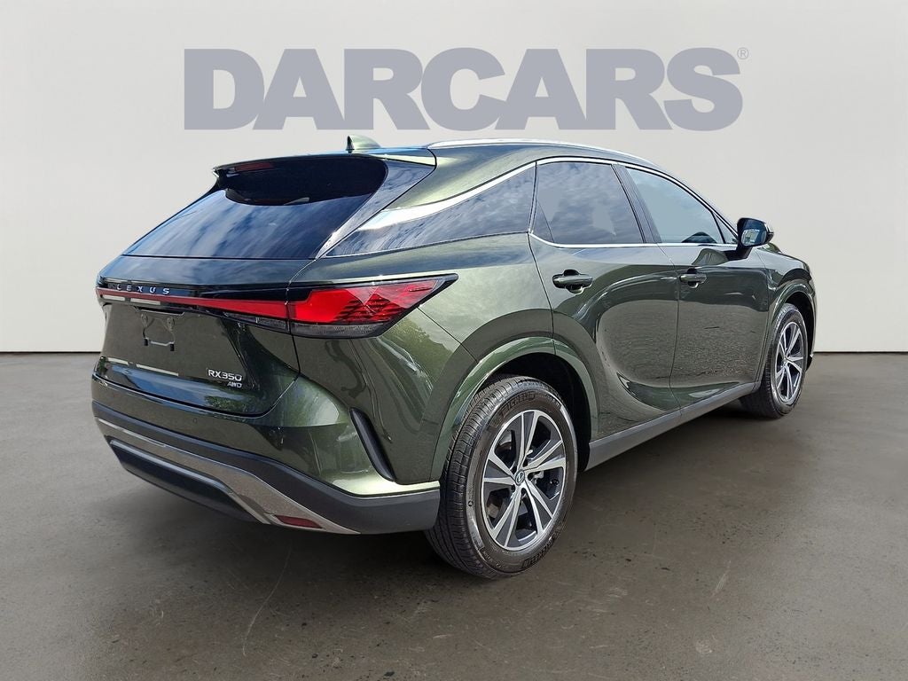 2026 Lexus RX 350 Premium 350 Premium