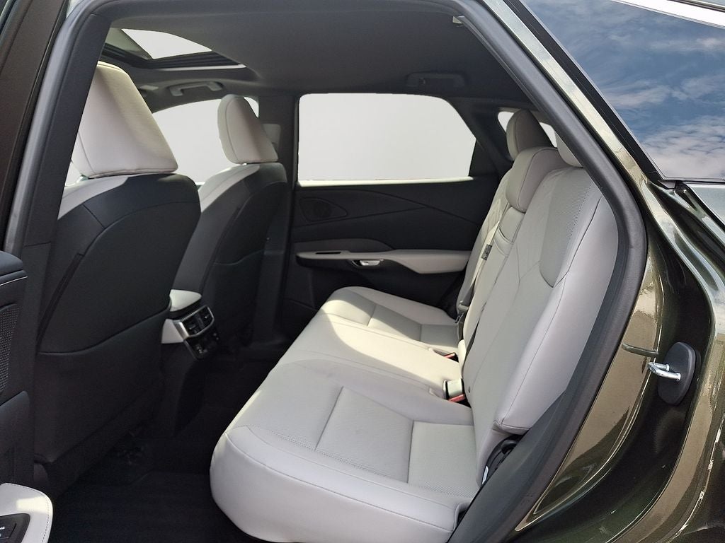 2026 Lexus RX 350 Premium 350 Premium