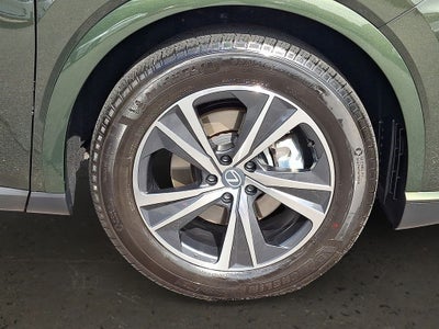 2026 Lexus RX 350 Premium 350 Premium