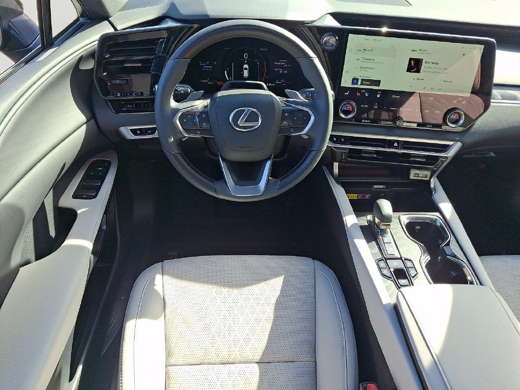 2026 Lexus RX 350 Premium Plus 350 Premium Plus