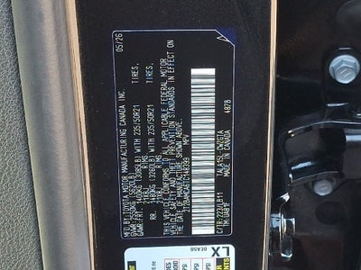 2026 Lexus RX 350 Premium Plus 350 Premium Plus
