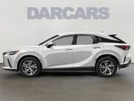 2026 Lexus RX PREMIUM PLUS