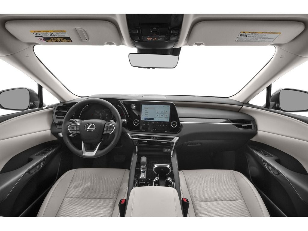 2026 Lexus RX PREMIUM PLUS