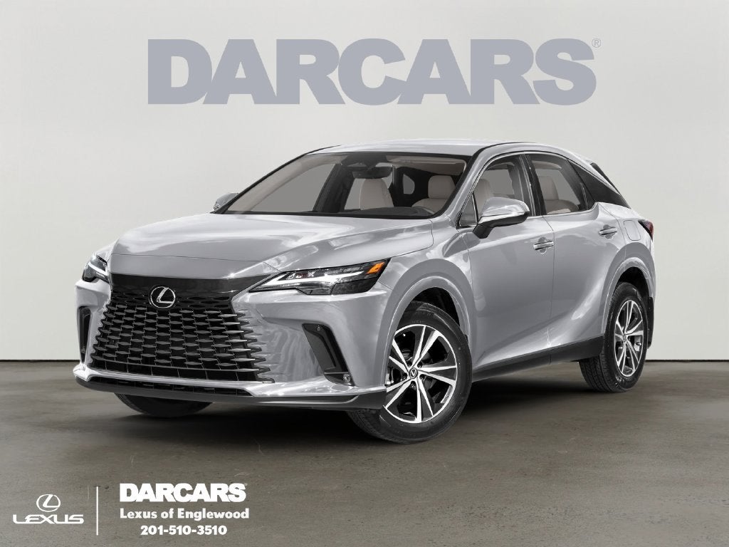 2026 Lexus RX PREMIUM