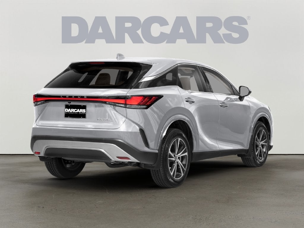 2026 Lexus RX PREMIUM