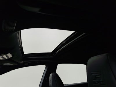 2024 Lexus RX 350 F Sport Handling 350 F Sport Handling