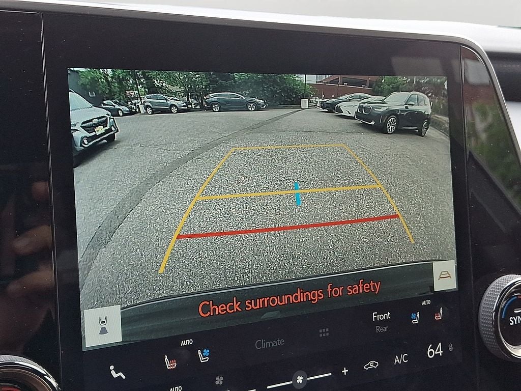 2024 Lexus RX 350 F Sport Handling 350 F Sport Handling