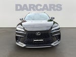 2024 Lexus RX 350 F Sport Handling 350 F Sport Handling