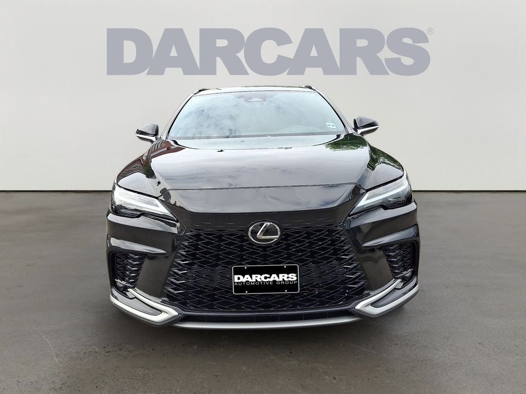2024 Lexus RX 350 F Sport Handling 350 F Sport Handling