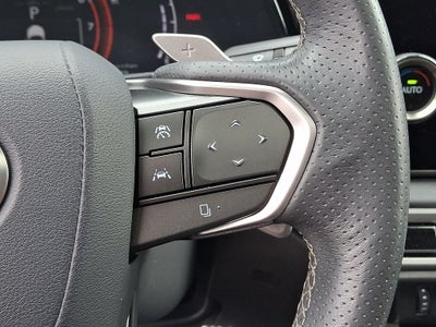 2024 Lexus RX 350 F Sport Handling 350 F Sport Handling