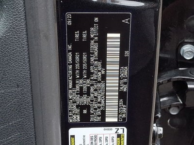 2024 Lexus RX 350 F Sport Handling 350 F Sport Handling
