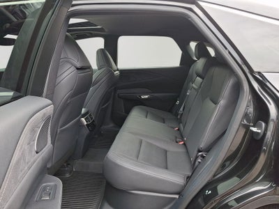 2024 Lexus RX 350 F Sport Handling 350 F Sport Handling