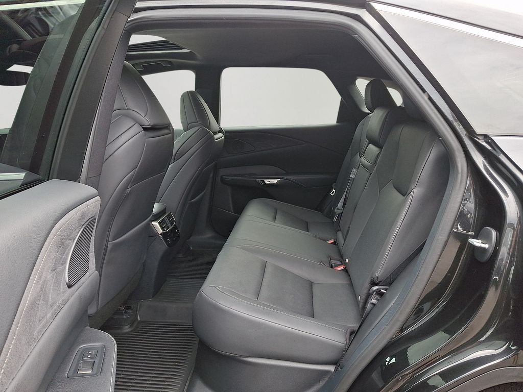 2024 Lexus RX 350 F Sport Handling 350 F Sport Handling