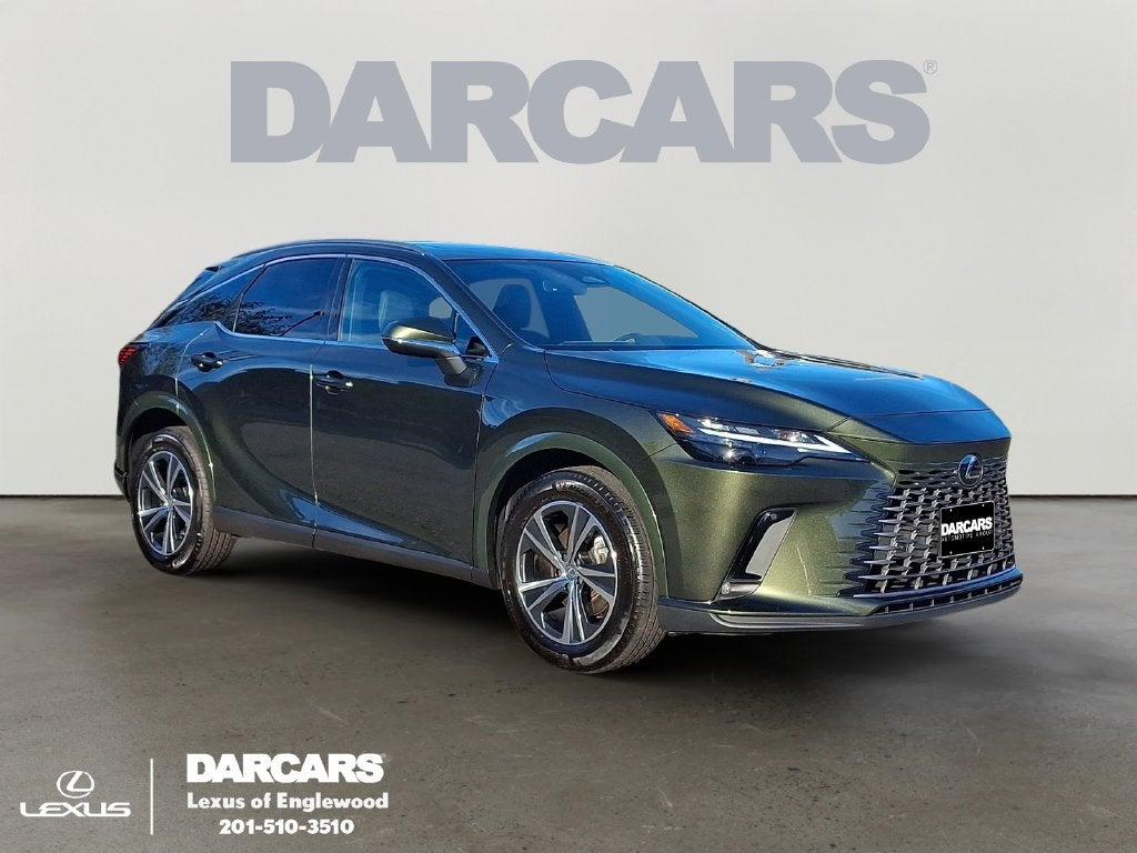 2026 Lexus RX 350 Premium PREMIUM