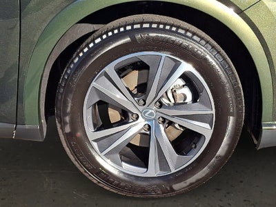 2026 Lexus RX 350 Premium PREMIUM