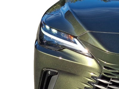 2026 Lexus RX 350 Premium PREMIUM
