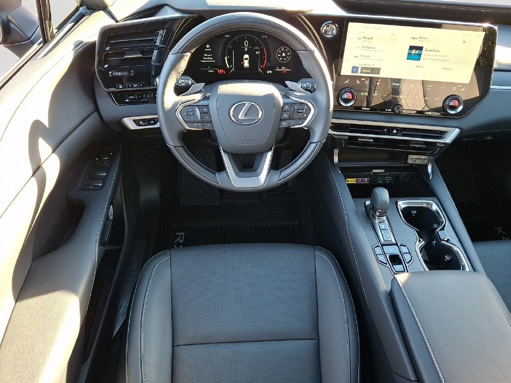 2026 Lexus RX 350 Premium PREMIUM