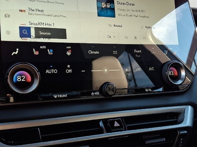 2026 Lexus RX 350 Premium PREMIUM