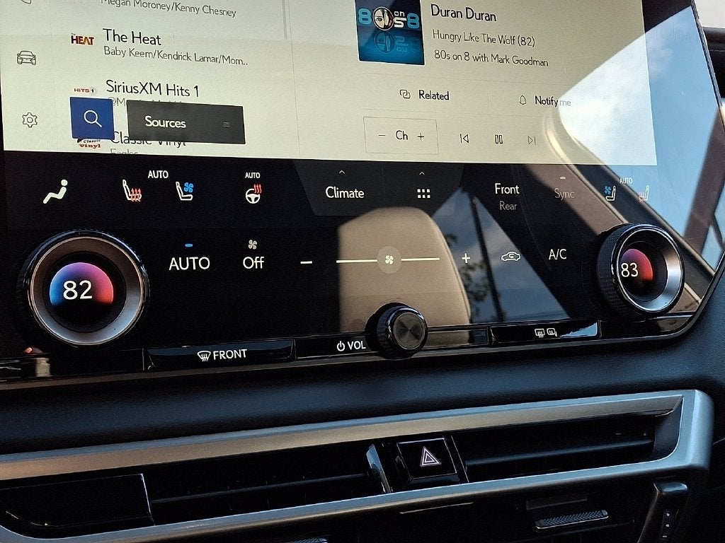 2026 Lexus RX 350 Premium PREMIUM