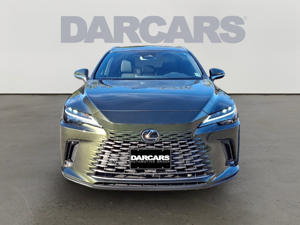 2026 Lexus RX 350 Premium PREMIUM