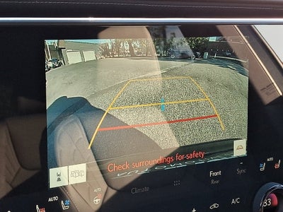 2026 Lexus RX 350 Premium PREMIUM