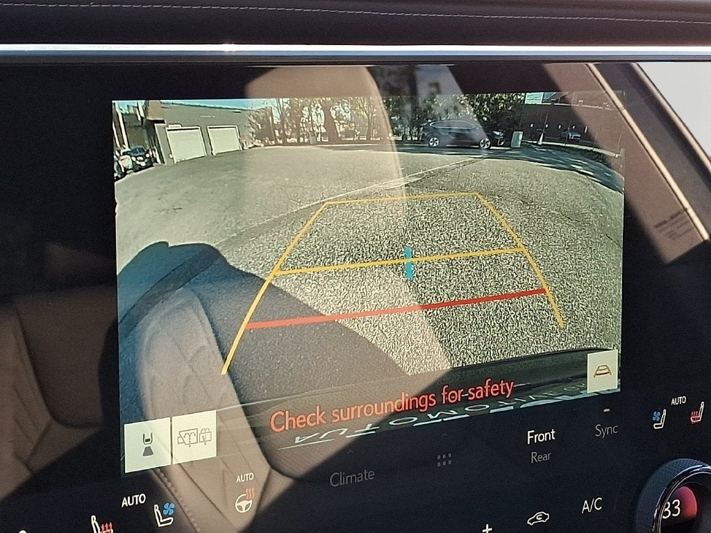 2026 Lexus RX 350 Premium PREMIUM