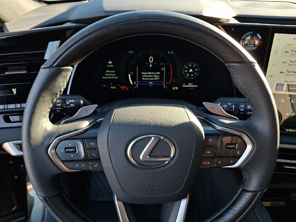 2026 Lexus RX 350 Premium PREMIUM
