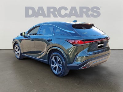 2026 Lexus RX 350 Premium PREMIUM