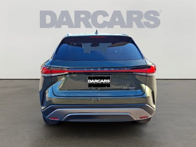 2026 Lexus RX 350 Premium PREMIUM