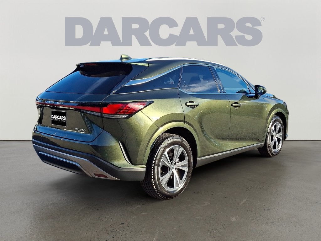 2026 Lexus RX 350 Premium PREMIUM