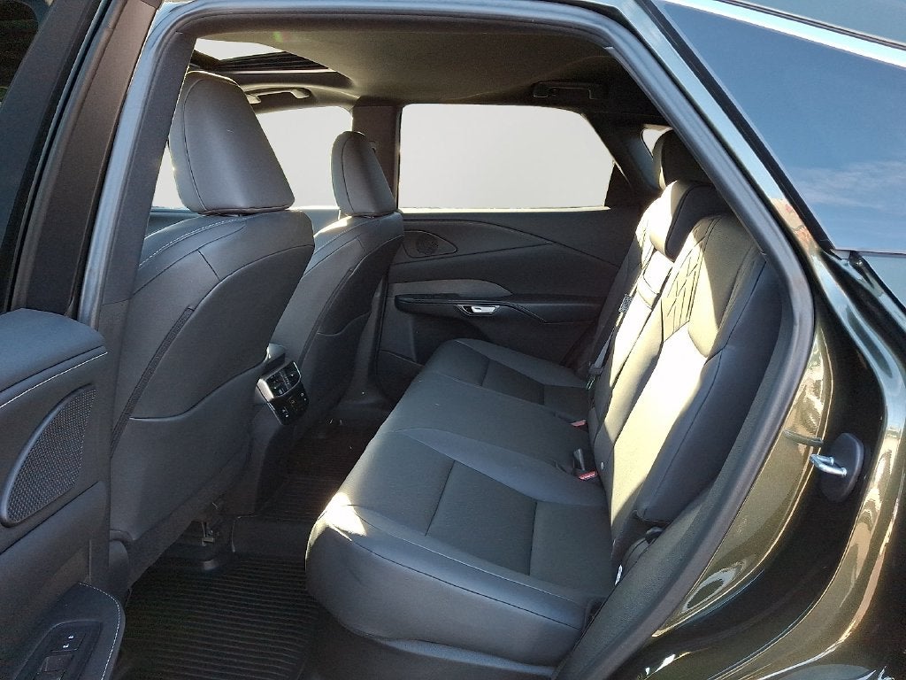 2026 Lexus RX 350 Premium PREMIUM